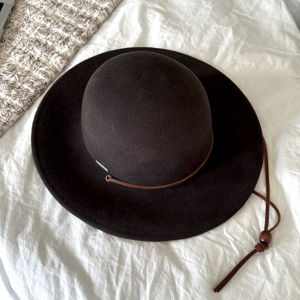 Gigi Pip soft felt hat